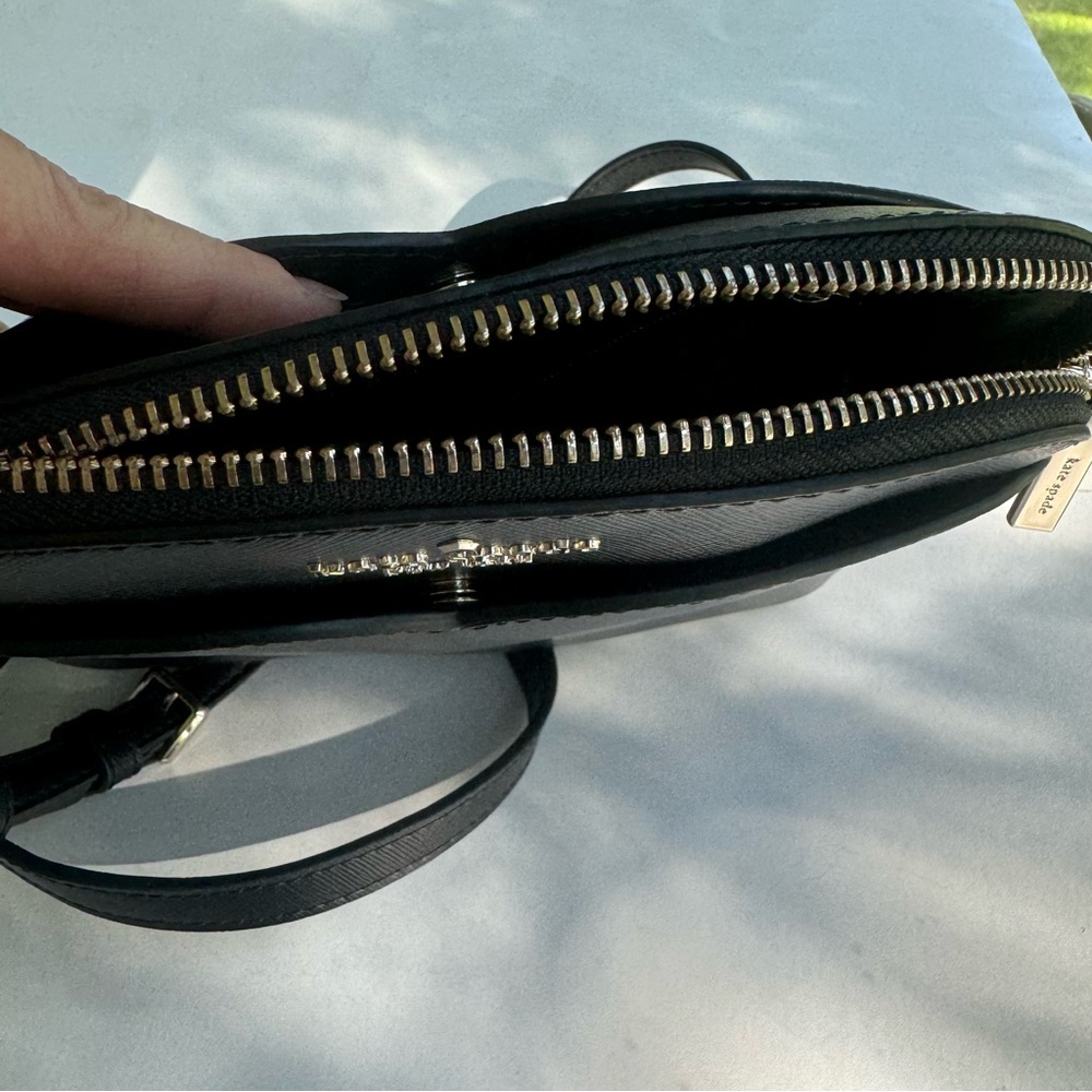 Kate Spade Payton Crossbody - Picture 9 of 13